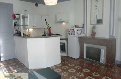 location appartement 700 € CC /mois à proximité de Saint-Aunès (34130)