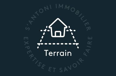 vente terrain 59 000 € à proximité de Poilhes (34310)