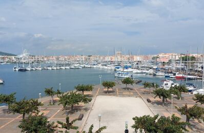 vente appartement 250 000 € à proximité de Portiragnes (34420)