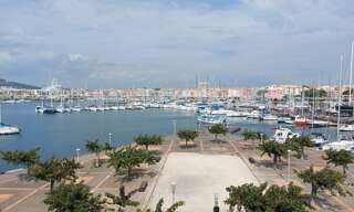 Appartement 3 Pièces 59 m² à vendre à Agde (34300)