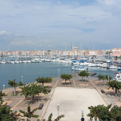 Appartement 3 pièces 250000 €