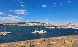 Appartement 3 Pièces 59 m² à vendre à Agde (34300)