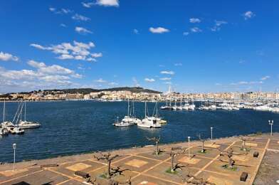 Appartement 3 pièces 250000 €