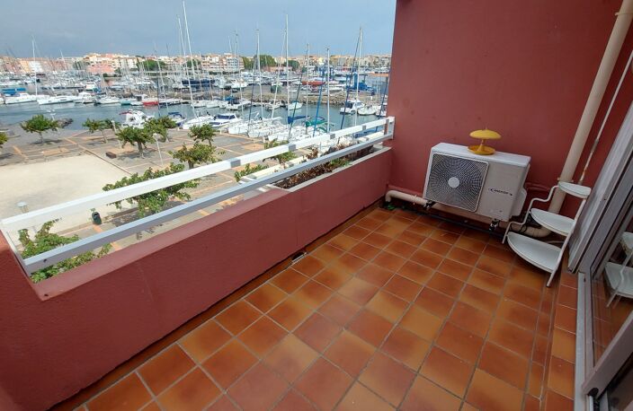 Appartement — photo 3