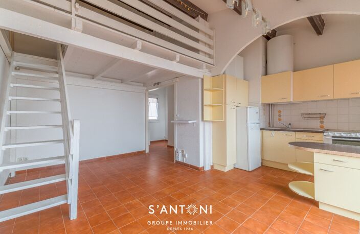 Appartement — photo 4