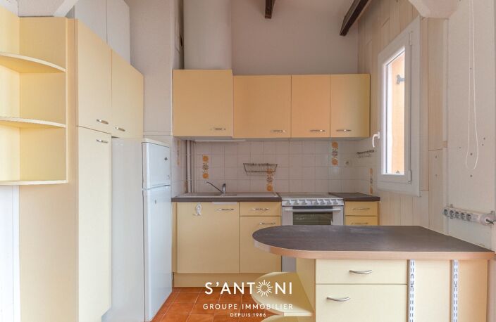 Appartement — photo 5