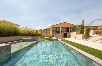 vente maison 999 000 € à proximité de Roquebrun (34460)
