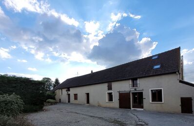 vente maison 177 000 € à proximité de Bouchy-Saint-Genest (51310)