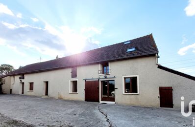 vente maison 177 000 € à proximité de Boissy-le-Repos (51210)