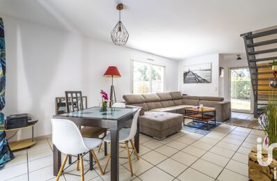 vente maison 480 000 € à proximité de Saint-Vincent-de-Tyrosse (40230)