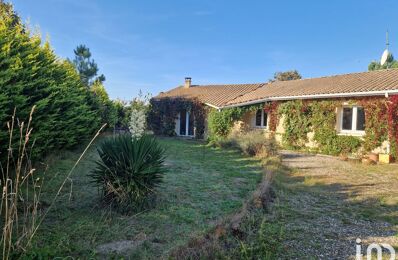 vente maison 280 000 € à proximité de Saugnacq-Et-Muret (40410)