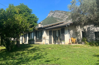 vente maison 415 000 € à proximité de Saint-Cassien (38500)