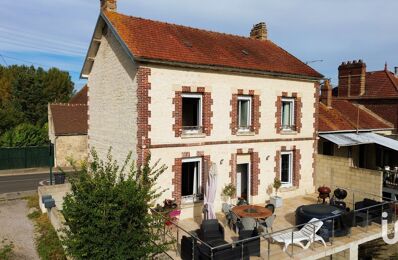 vente maison 289 000 € à proximité de Longueil-Sainte-Marie (60126)