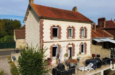 vente maison 289 000 € à proximité de Saint-Vaast-de-Longmont (60410)