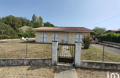 vente maison 180 000 € à proximité de Goualade (33840)