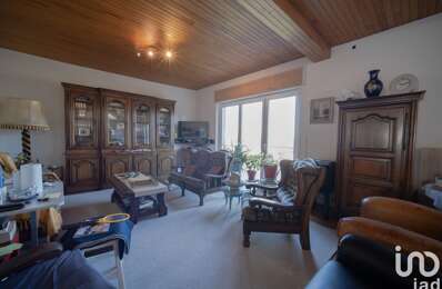 maison 8 pièces 230 m2 à vendre à Servigny-Lès-Sainte-Barbe (57640)
