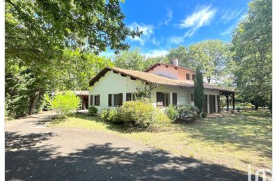 vente maison 1 139 000 € à proximité de Lège-Cap-Ferret (33950)