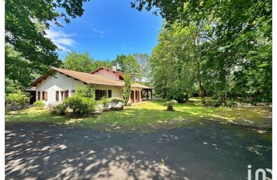 vente maison 1 139 000 € à proximité de Mios (33380)