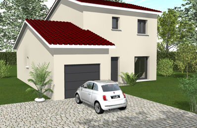 vente maison 399 360 € à proximité de Saint-Cyr-sur-le-Rhône (69560)