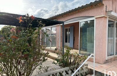 vente maison 294 000 € à proximité de Saint-Julien (83560)