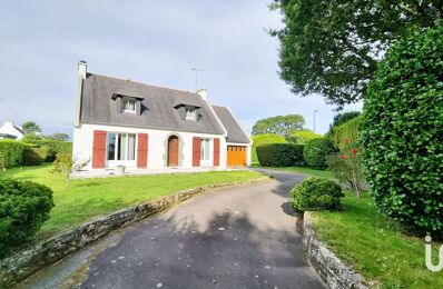 vente maison 285 500 € à proximité de Concarneau (29900)