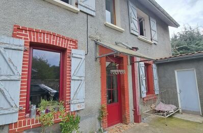 vente maison 151 000 € à proximité de Aureilhan (65800)