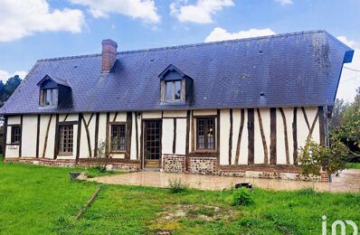 vente maison 199 000 € à proximité de Saint-Symphorien-des-Bruyères (61300)