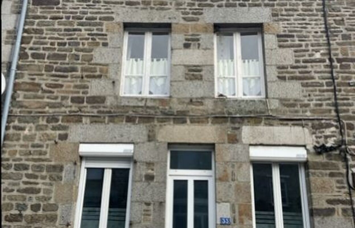 maison 4 pièces 103 m2 à vendre à Tessy-sur-Vire (50420)