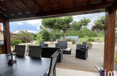 vente maison 380 000 € à proximité de Castelnau-de-Montmiral (81140)