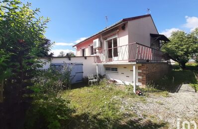 vente maison 179 000 € à proximité de Savières (10600)