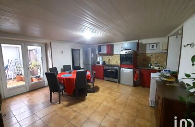vente maison 58 000 € à proximité de Lamontélarié (81260)