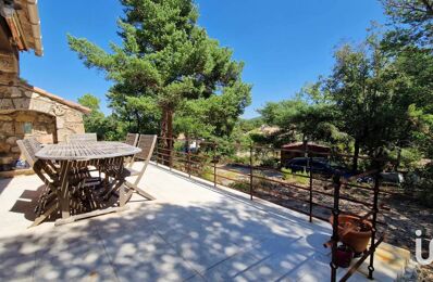 vente maison 339 000 € à proximité de Montagnac-Montpezat (04500)