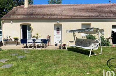 vente maison 191 000 € à proximité de Saint-Mard-de-Réno (61400)