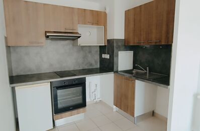 appartement 2 pièces 43 m2 à vendre à Chennevières-sur-Marne (94430)