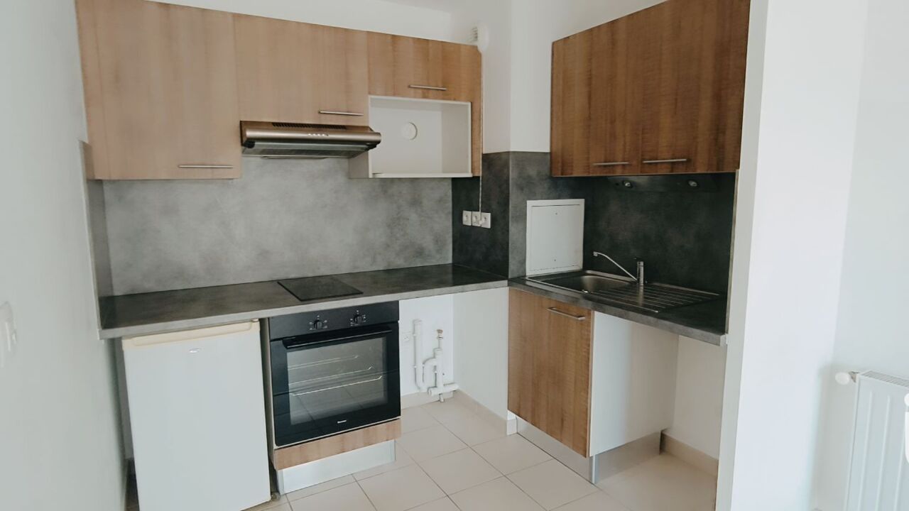 appartement 2 pièces 43 m2 à vendre à Chennevières-sur-Marne (94430)