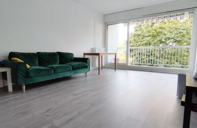 vente appartement 203 000 € à proximité de La Celle-Saint-Cloud (78170)