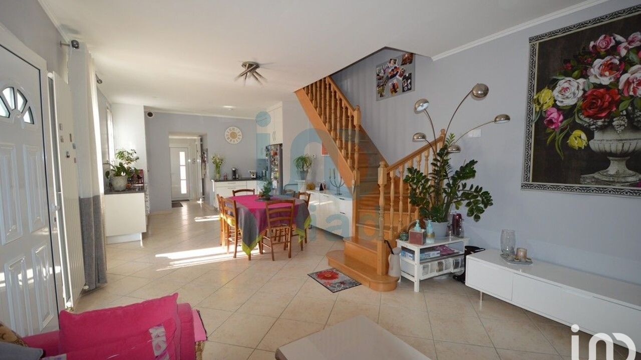 maison 4 pièces 91 m2 à vendre à Champigny-sur-Marne (94500)