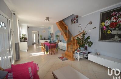 vente maison 380 000 € à proximité de Joinville-le-Pont (94340)
