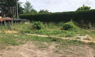 Terrain  350 m² à vendre à Frontonas (38290)