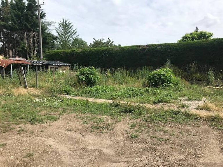 TERRAIN CONSTRUCTIBLE VIABILISE — photo 1
