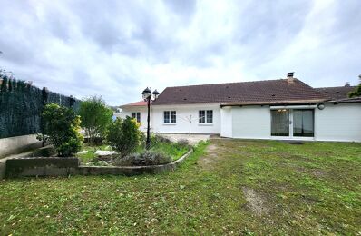 vente maison 204 000 € à proximité de Mont-Bernanchon (62350)