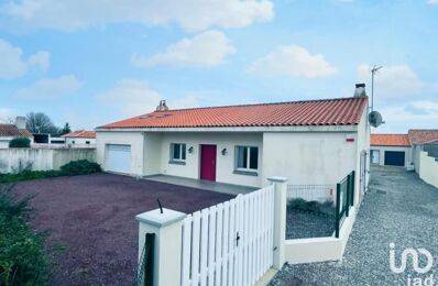 vente maison 384 400 € à proximité de Brem-sur-Mer (85470)