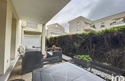 vente appartement 196 000 € à proximité de Brou-sur-Chantereine (77177)
