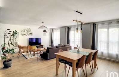 vente appartement 299 000 € à proximité de Buchy (76750)
