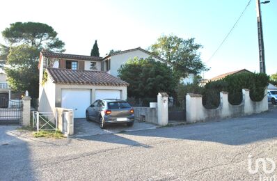 vente maison 239 000 € à proximité de Monteils (30360)