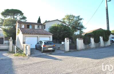 vente maison 239 000 € à proximité de Méjannes-Lès-Alès (30340)