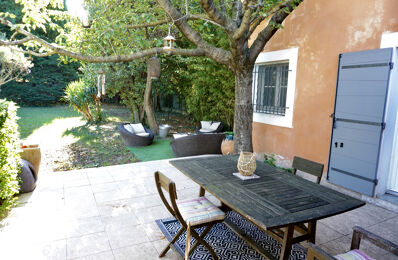 vente maison 315 000 € à proximité de Saint-Saturnin-Lès-Avignon (84450)