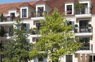 vente appartement 227 000 € à proximité de Nozay (91620)