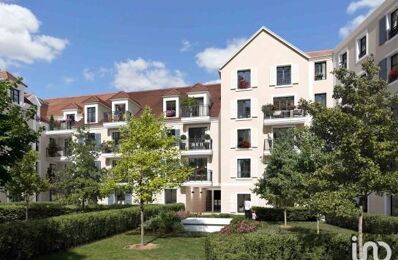 vente appartement 281 000 € à proximité de Le Plessis-Pâté (91220)