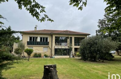vente maison 256 000 € à proximité de Manas-Bastanous (32170)